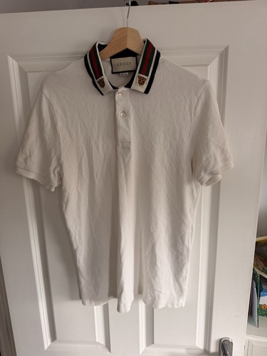 Polo uomo autentica - , gucci