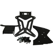 Kit Completo Porta Targa