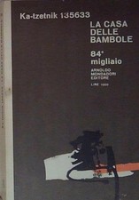  LA CASA DELLE BAMBOLE