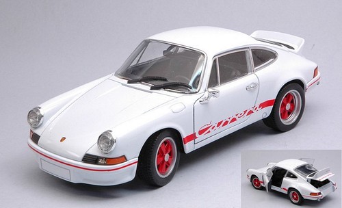 Porsche 911 carrera 7 - porsche, 2.7