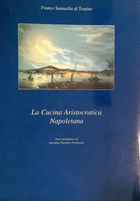 LA CUCINA ARISTOCRATICA
