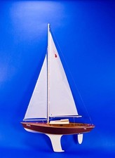 aero-naut bella barca a vela