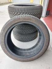 Treno Gomme Invernali Kleber Krisalp HP3 225/45 R17 91H