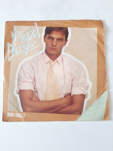 Miguel bose bravi - -, ragazzi"