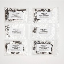 HONDA CL 350 SCRAMBLER