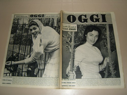 OGGI=1956/41=ANGELA