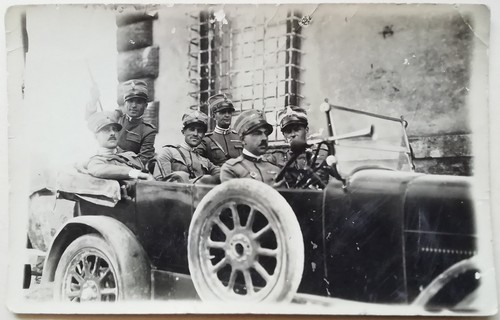 Foto reggimento granatieri - foto,