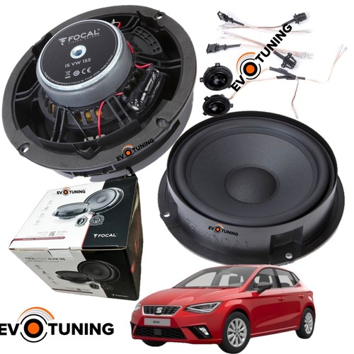 Evotuning kit casse - evotuning,