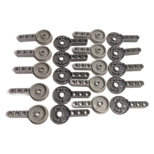 Lego technic disco di - lego®,