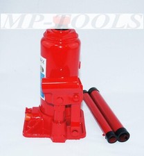 Cric idraulico auto a