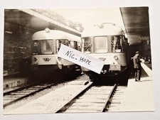 Fotografia Stazione di Roma