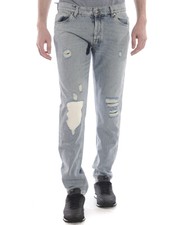 Jeans Daniele Alessandrini