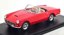 Matrix ferrari 250 gt - 1:18,