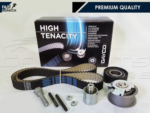 Kit puleggia tenditore cinghia - tenditore,