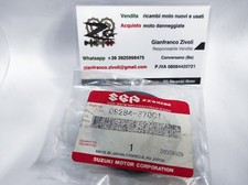 09284-37001 originale SUZUKI VSTROM SV BANDIT paraolio ruota posteriore cerchio