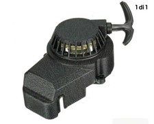 CARTER AVVIAMENTO ACCENSIONE