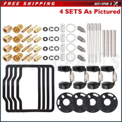 Carb carburetor rebuild kit - carburetor,