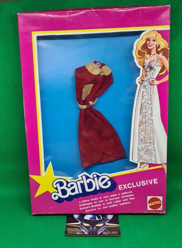 Mattel outfit barbie - mattel, outfit-