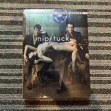 Nip/Tuck: Season 3 The