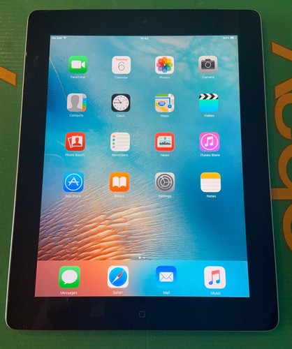 Apple ipad seconda - ,