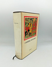 "I VANGELI APOCRIFI" a cura di Marcello Craveri, Einaudi 1969 i Millenni