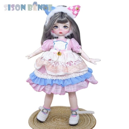 Bjd poupées 12 - 1/6,