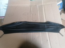 Mercedes Slk R170 Facelift