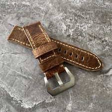Per Panerai PAM 24mm Lug