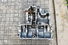 Honda CB 750 Four K2 : carter