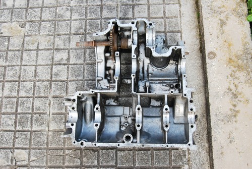 Honda 750 four carter - honda, cb