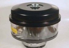 Prefiltro aria con vetro