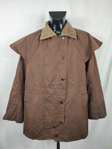 Raro barbour backhouse marrone - barbour,