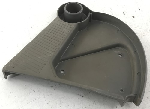Supporto plastica cruscotto - supporto,