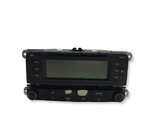 Volkswagen touran 2006 - i, radio