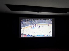 Sony VPL-HW30ES Home Theater
