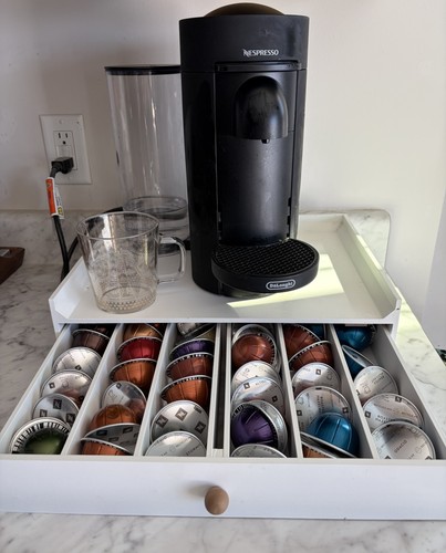 Delonghi nespresso vertuo plus - vertuo,
