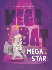 Megabat Megastar -