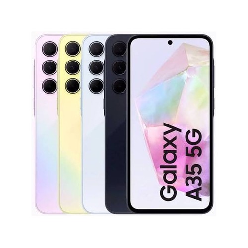Nuovo samsung galaxy a35 - nuovo,
