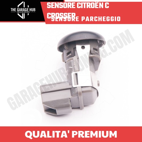 Sensore citroen crosser c4 - sensore,