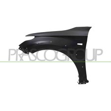 Parafango Anteriore Destro