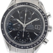 Omega speedmaster 3210 - omega, data