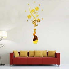 Adesivi murali 3D acrilici