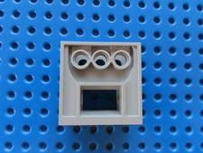 Lego 1 x Technic scatola