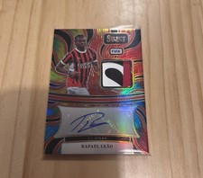 2024-25 Panini Select Fifa Tie