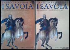 La Reggia di Venaria e i