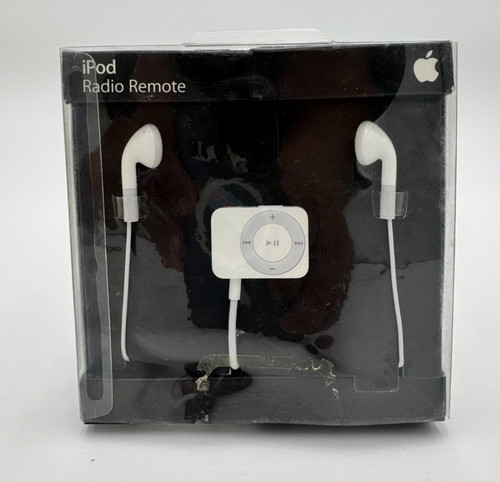 Apple ipod radio - apple,