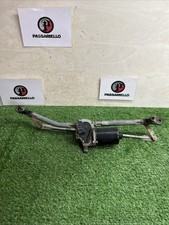 Motorino tergicristalli - motorino,