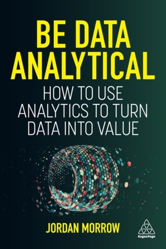 Data analytical jordan - analytical,