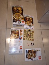 gioco Lego Ramses Return 3855