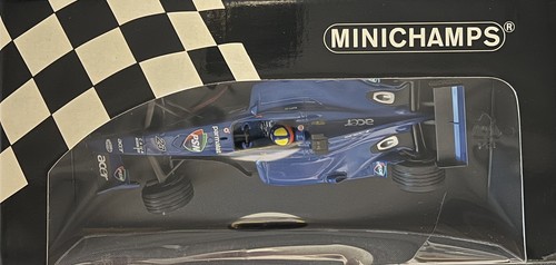 Minichamps vintage prost - vintage,